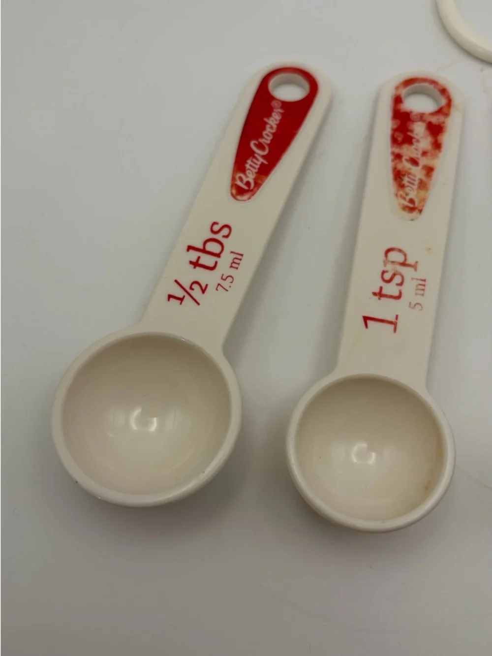Betty Crocker vintage betty
